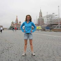 Julia Throop's Photo