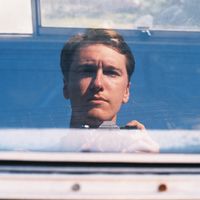 Brandon Berrey的照片