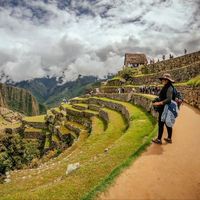 Ninoska Montufar's Photo