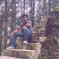 Pedro Orozco Maldonado's Photo