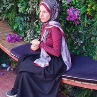 Büşra Tiryaki's Photo