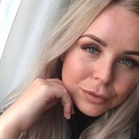 Cathrine Olsen的照片