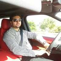 Bilal Mughal's Photo