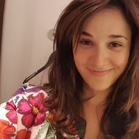 Sarra Neji ッ's Photo