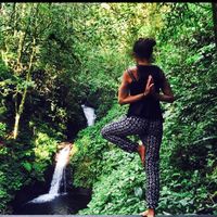 Pauline Casaux's Photo