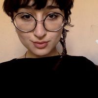 Cristina Materassi's Photo