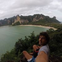 Clément Chazalon的照片