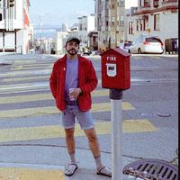 Alexander Vazquez's Photo