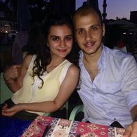 Fotos von Ahmet Ceceloğlu