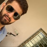 Farrukh Zaisi's Photo