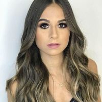 Júlia Roque Soldi's Photo