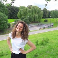 Martina Decri的照片