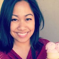 Amy Panyanouvong's Photo