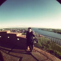 Klaudia Gasparec's Photo