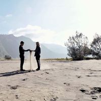 Le foto di feron morgane