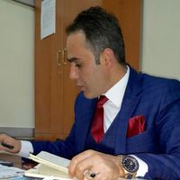 Kadir Çelebi's Photo