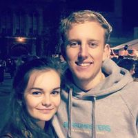 Le foto di Shane Barr