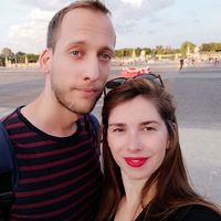 Bettina Czilli的照片