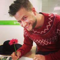 Fotos de Nick Bushby