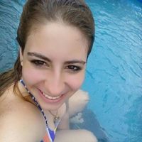 Kristel Ruiz Monge's Photo