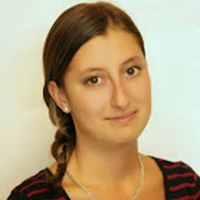 Hana Sládková的照片