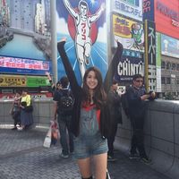 Fotos von Vanessa Apellaniz