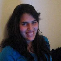 Inbal Hacohen's Photo