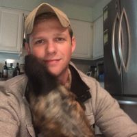 Asher Derry的照片