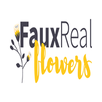 Faux RealFlower's Photo