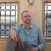 Aaron Sakulich's Photo