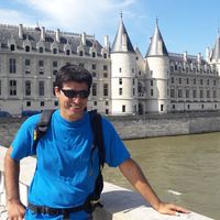 mahmood asgari's Photo