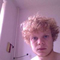 Antonio Garcia的照片