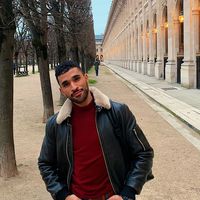 Loudwing Carrasquel's Photo