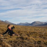 Veronika Kondakova的照片