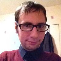 Alexandre Roger's Photo