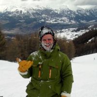 Damien Patte的照片