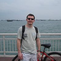 Jean-Baptiste Potonnier's Photo