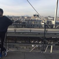 Adrián Alonso's Photo