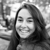 Elsa Enjelvin的照片