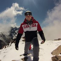 Photos de Travis Lewi