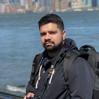 Antonio Henrique Queiroz的照片