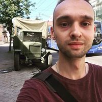 Andrey Petrov的照片