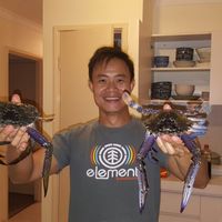 Charles Lim的照片