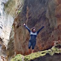 Paty Ramirez's Photo