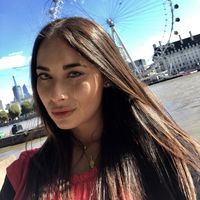 Luisa Virgínia De Moraes's Photo