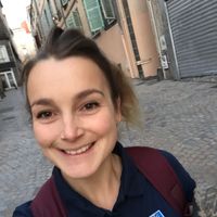 laetitia duroux's Photo