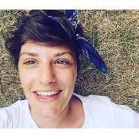 Ilaria Milan's Photo