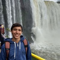 Fotos de Geronimo Comba