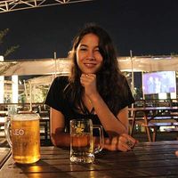 La-nee Isherwood's Photo