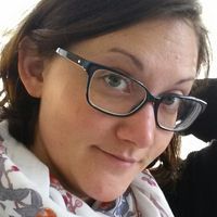 Maria Schreiber's Photo